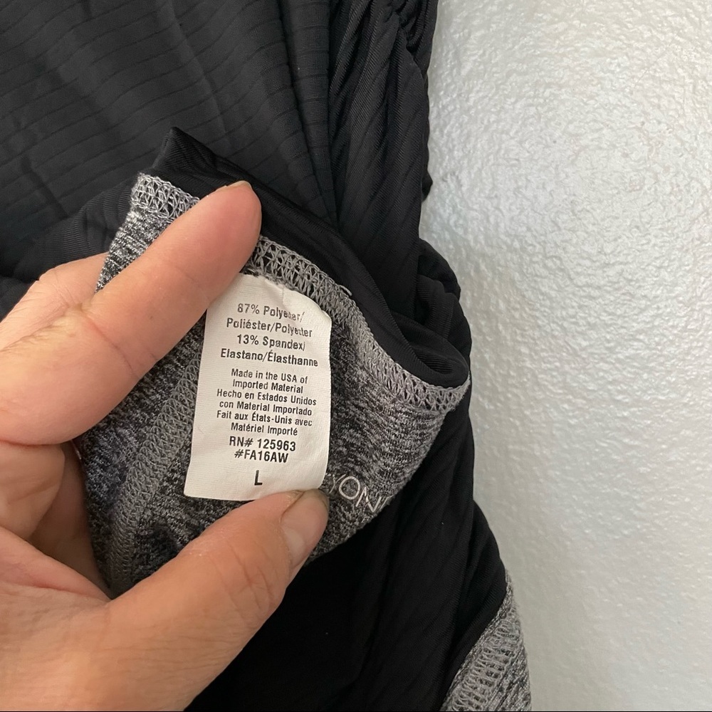 Beyond the bump leggings - Picture 6 of 7
